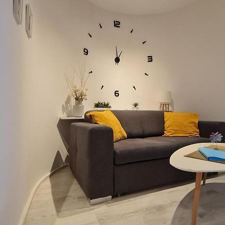Apartment Near Congress Centre I. Prag Eksteriør billede