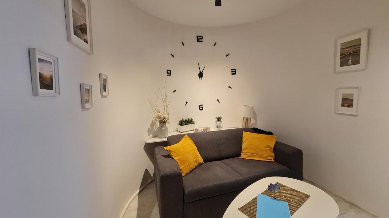 Apartment Near Congress Centre I. Prag Eksteriør billede
