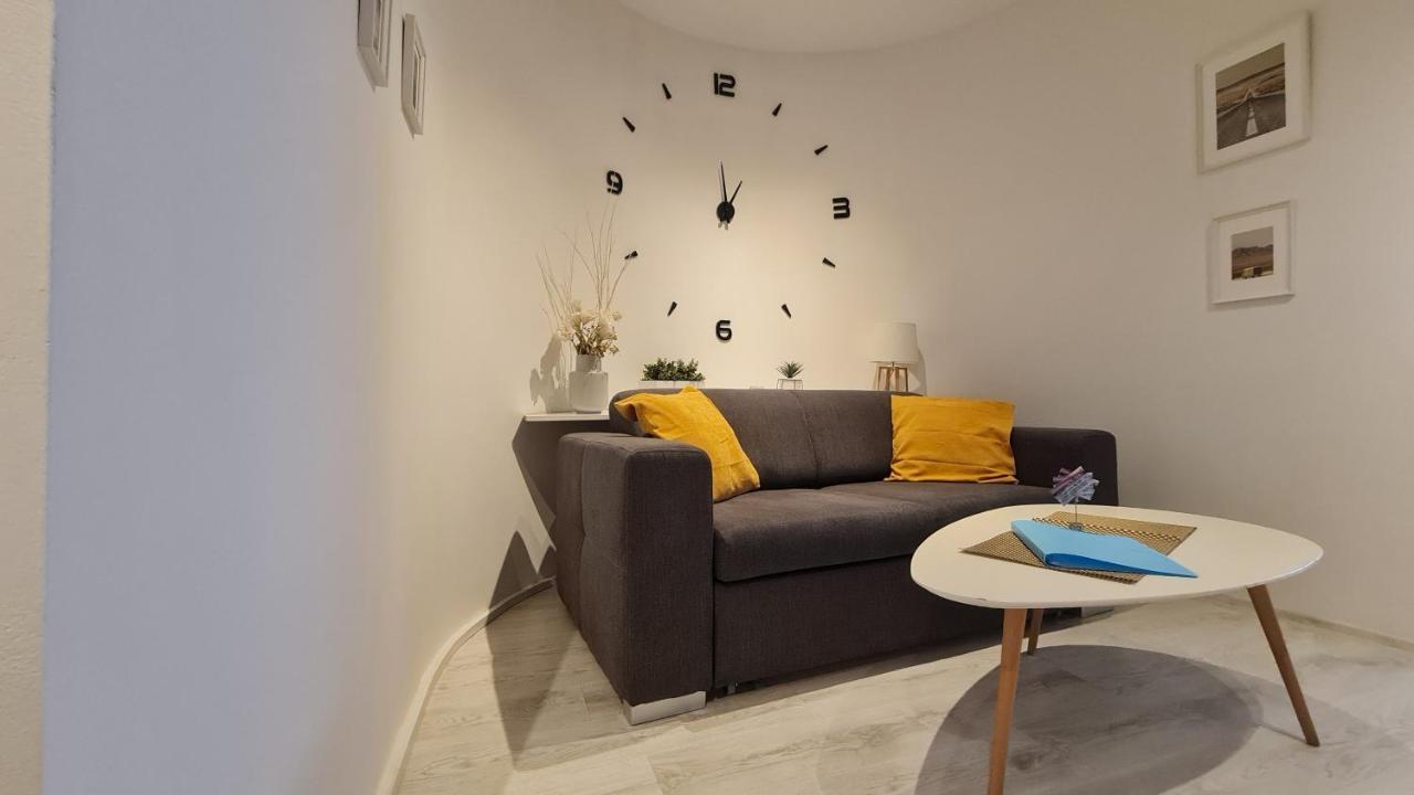 Apartment Near Congress Centre I. Prag Eksteriør billede